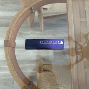 New Urban Decay Eyeshadow Primer